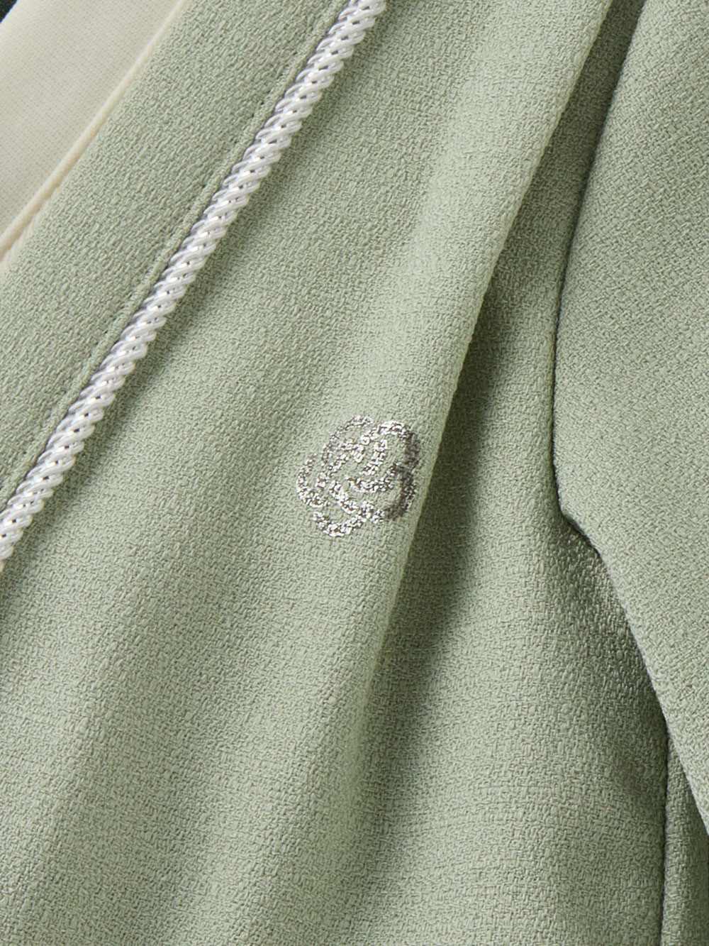 シーズンアイテム|【mocmof】袴ロンパースプレミアム　男の子