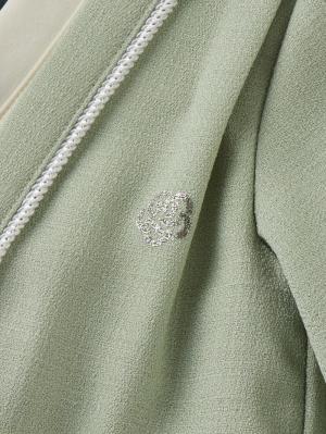 シーズンアイテム|【mocmof】袴ロンパースプレミアム　男の子