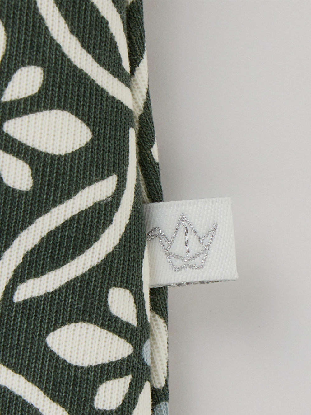 シーズンアイテム|【mocmof】袴ロンパースプレミアム　男の子