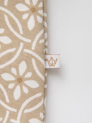 シーズンアイテム|【mocmof】袴ロンパースプレミアム　男の子|ベージュ