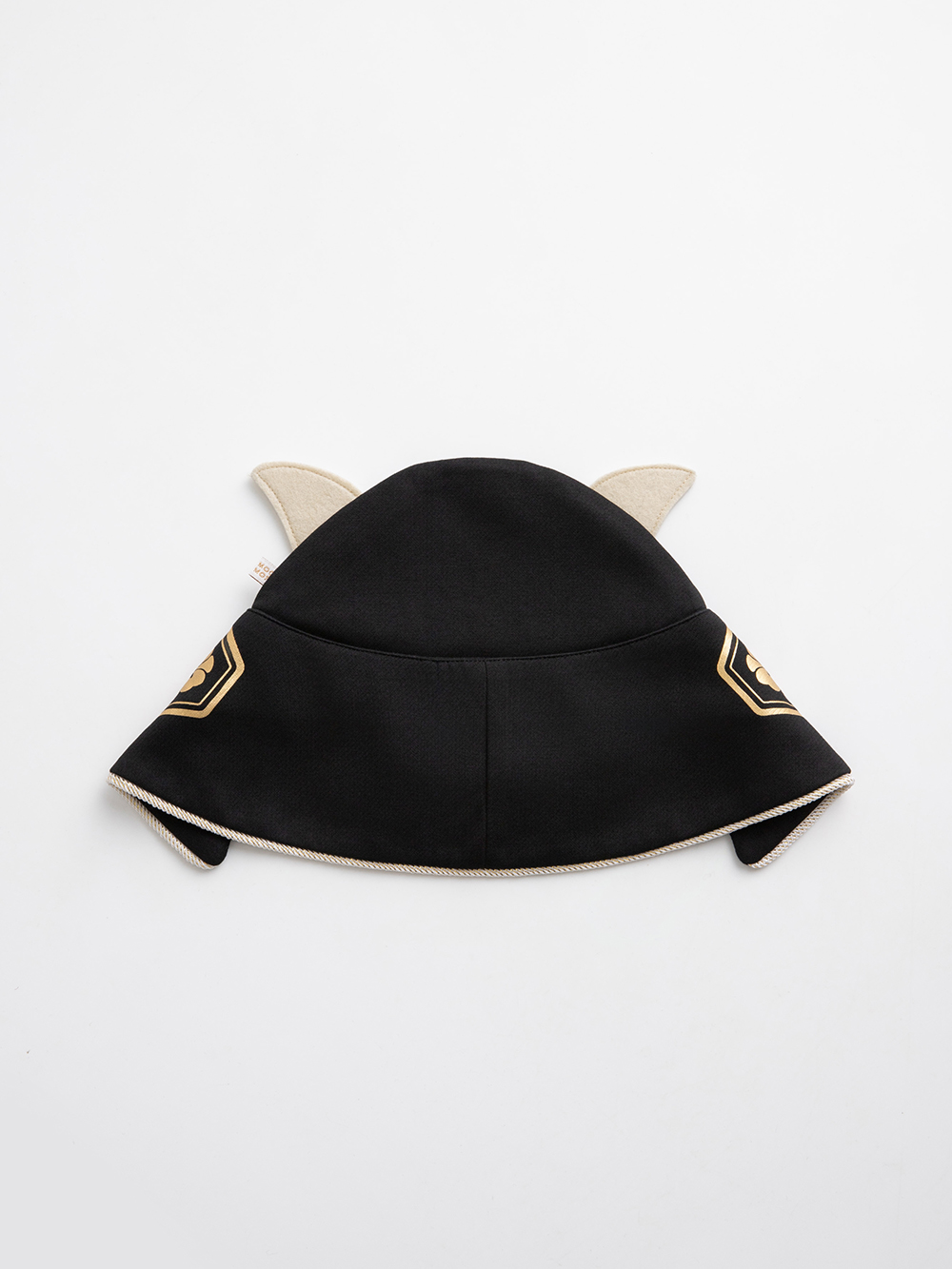 シーズンアイテム|【mocmof】プレミアムベビー兜