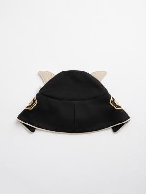 シーズンアイテム|【mocmof】プレミアムベビー兜