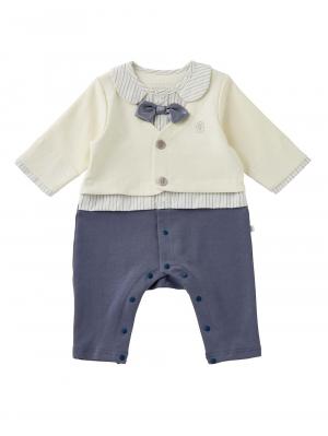 ロンパース・カバーオール MABLI 18m MABLI 24AW 〉 ARTIST ROMPER 