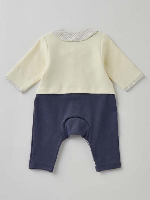 ロンパース・カバーオール|【mocmof】おめかしフォーマルカバーオール