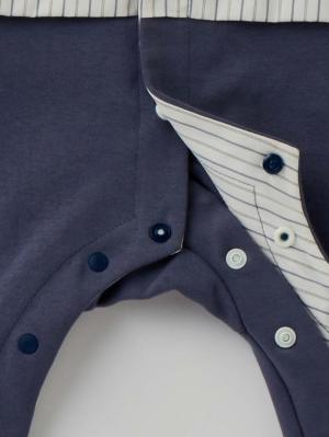 ロンパース・カバーオール|【mocmof】おめかしフォーマルカバーオール