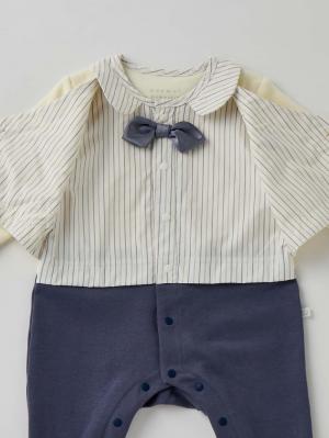 ロンパース・カバーオール|【mocmof】おめかしフォーマルカバーオール