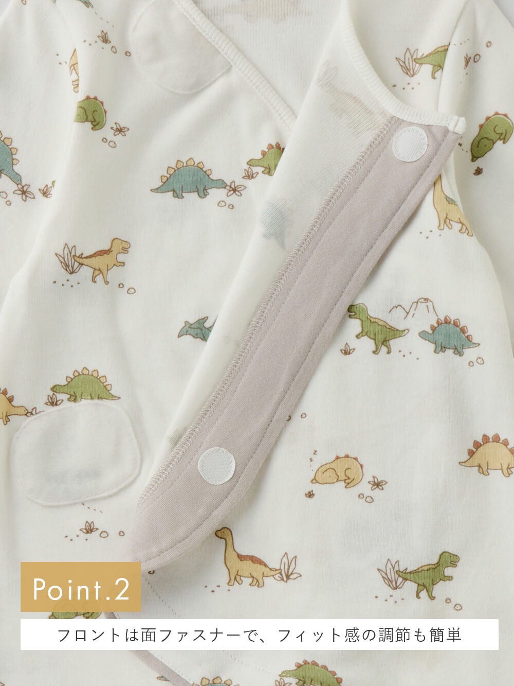 ロンパース・カバーオール soor ploom Embroidered Denim 3y soor ploom Embroidered Denim 3y