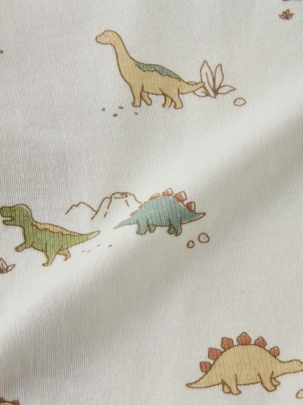 ポールスミス　ベビー服　恐竜 Paul Smith - ポールスミス 恐竜Tシャツ ベビーの通販 by えな's