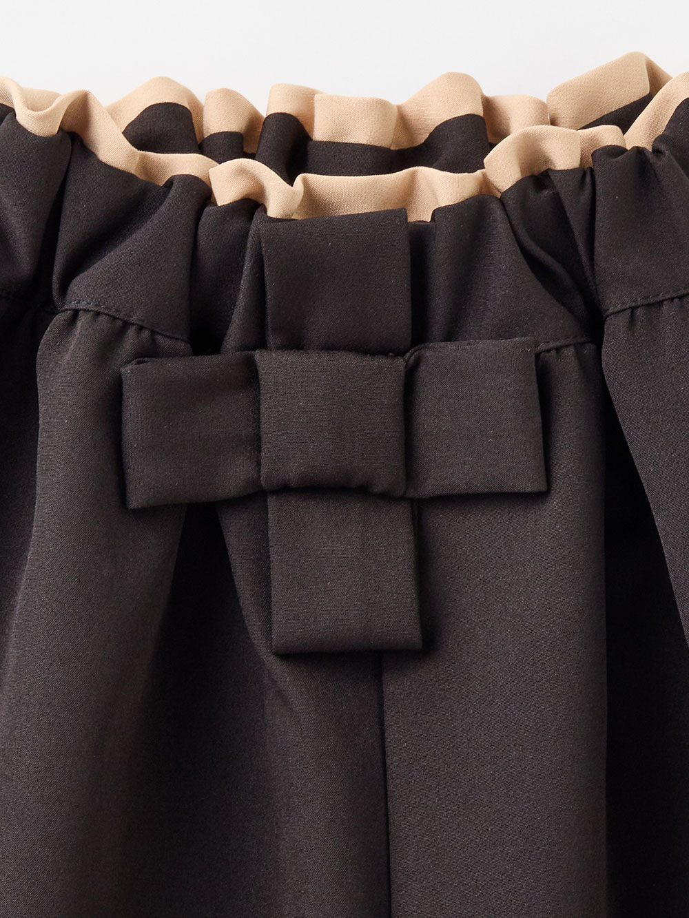 シーズンアイテム|【MAKE YOUR DAY】袴セット 男の子 女の子|ブラック