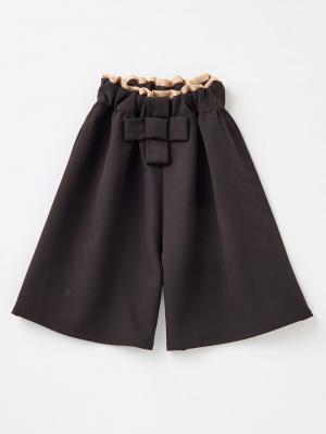 シーズンアイテム|【MAKE YOUR DAY】袴セット 男の子 女の子|ブラック