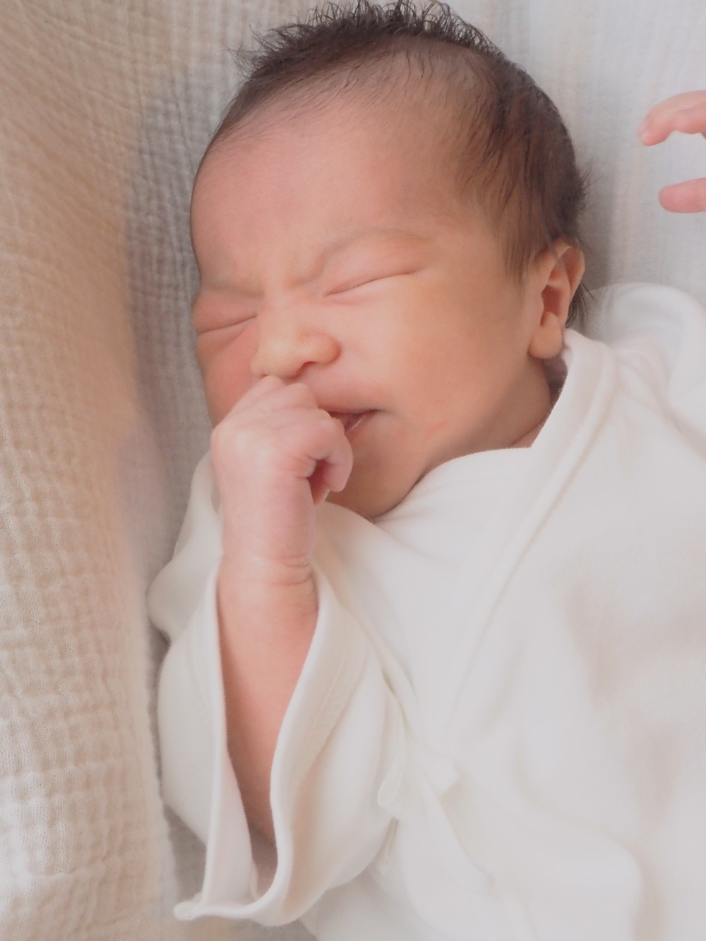 コンビ肌着・新生児/ベビー肌着|【日本製】匠スムースコンビ肌着