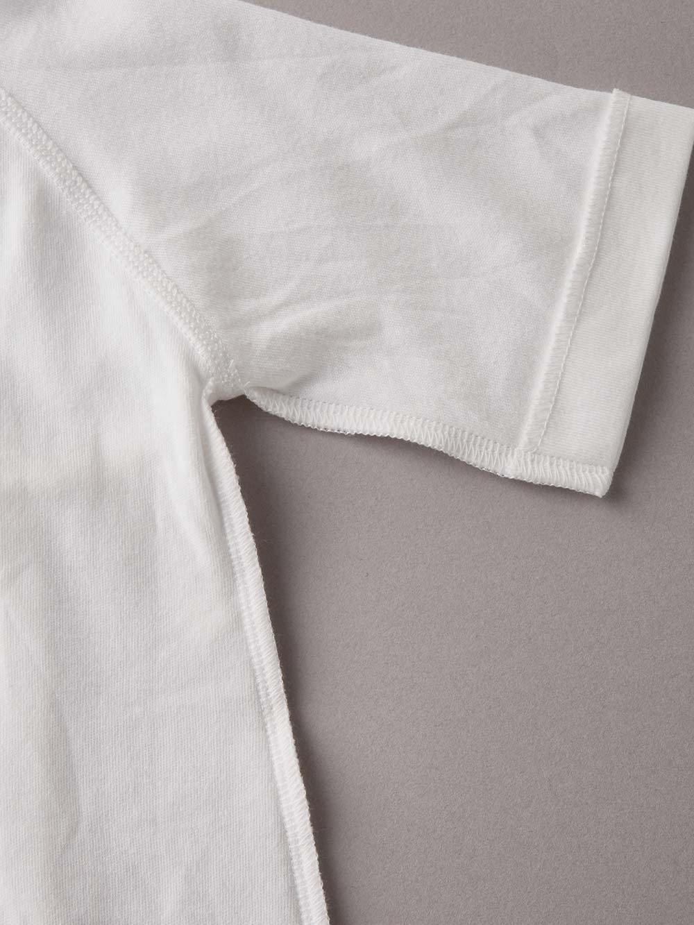 コンビ肌着・新生児/ベビー肌着|【日本製】匠スムースコンビ肌着