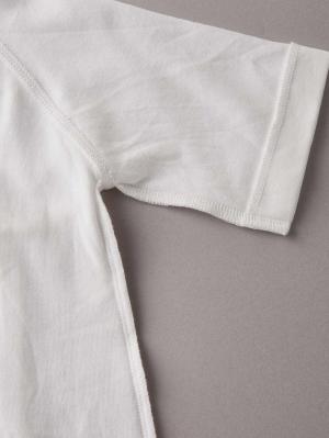 コンビ肌着・新生児/ベビー肌着|【日本製】匠スムースコンビ肌着