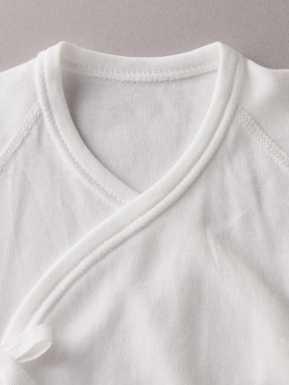 コンビ肌着・新生児/ベビー肌着|【日本製】匠スムースコンビ肌着