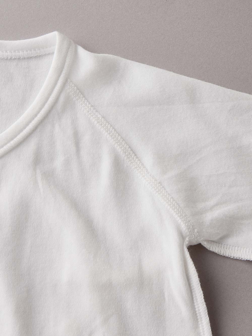 コンビ肌着・新生児/ベビー肌着|【日本製】匠スムースコンビ肌着