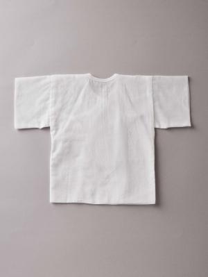 コンビ肌着・新生児/ベビー肌着|【日本製】匠ガーゼ短肌着