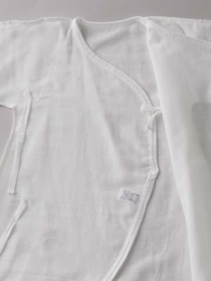 コンビ肌着・新生児/ベビー肌着|【日本製】匠ガーゼコンビ肌着