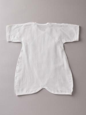 コンビ肌着・新生児/ベビー肌着|【日本製】匠ガーゼコンビ肌着