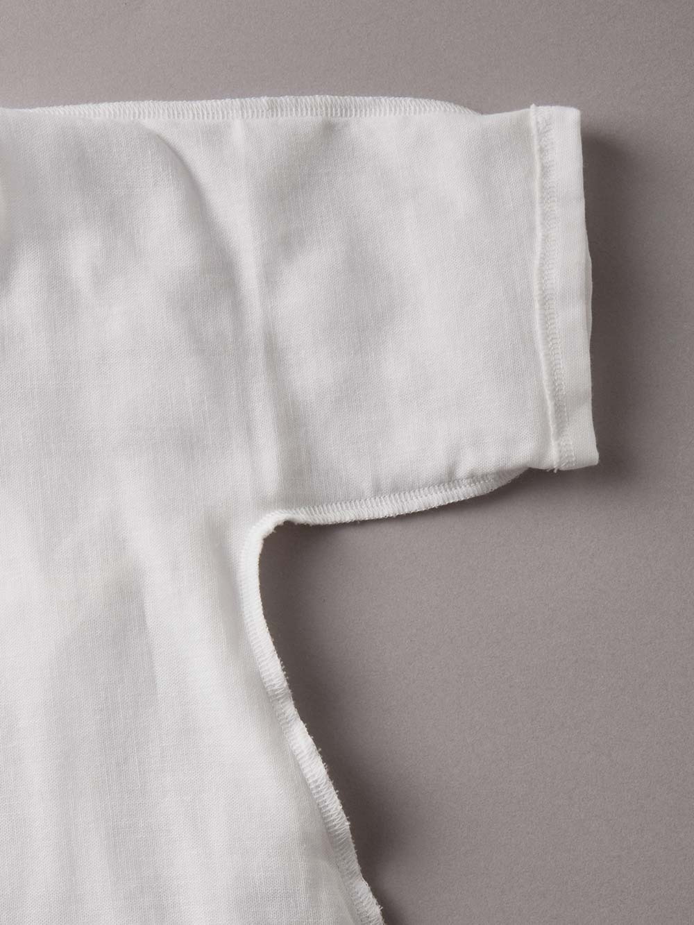 コンビ肌着・新生児/ベビー肌着|【日本製】匠ガーゼコンビ肌着