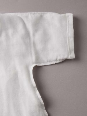 コンビ肌着・新生児/ベビー肌着|【日本製】匠ガーゼコンビ肌着