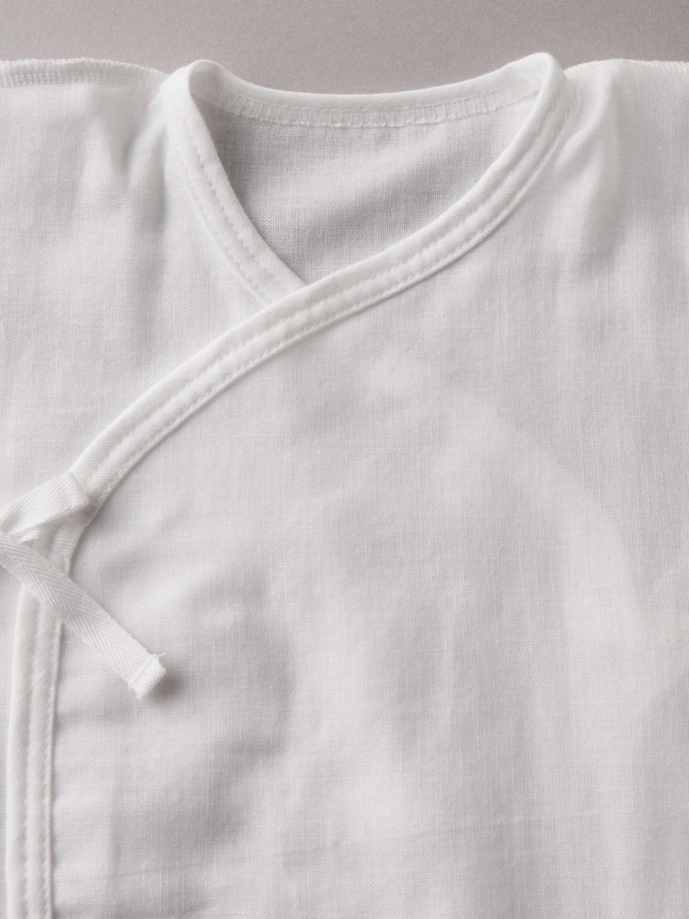 コンビ肌着・新生児/ベビー肌着|【日本製】匠ガーゼコンビ肌着