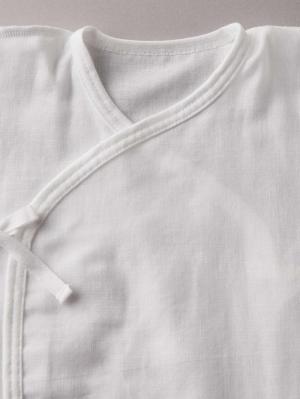 コンビ肌着・新生児/ベビー肌着|【日本製】匠ガーゼコンビ肌着