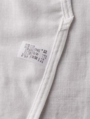 コンビ肌着・新生児/ベビー肌着|【日本製】匠ガーゼコンビ肌着