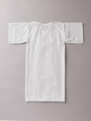コンビ肌着・新生児/ベビー肌着|【日本製】匠ガーゼ長肌着