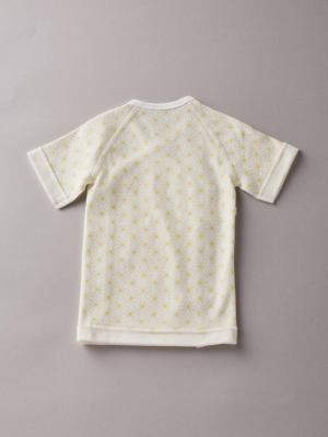 コンビ肌着・新生児/ベビー肌着|【日本製】匠お守り短肌着