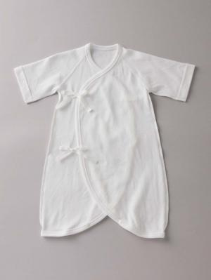 出産準備|【日本製】匠スムース出産準備9点セット|オフホワイト