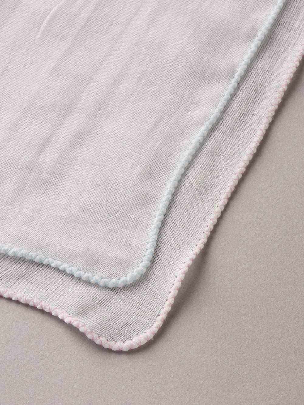 出産準備|【日本製】匠スムース出産準備9点セット|オフホワイト