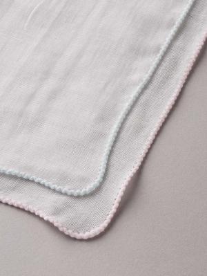 出産準備|【日本製】匠スムース出産準備9点セット|オフホワイト