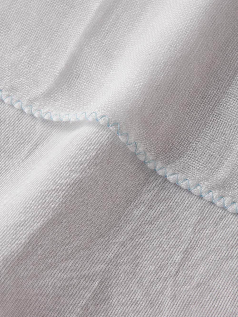 出産準備|【日本製】匠スムース出産準備9点セット|オフホワイト