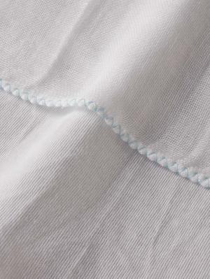 出産準備|【日本製】匠スムース出産準備9点セット|オフホワイト