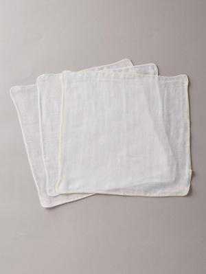 おまけ付【新品】familiar 新生児セット 短肌着、長肌着、ガーゼ