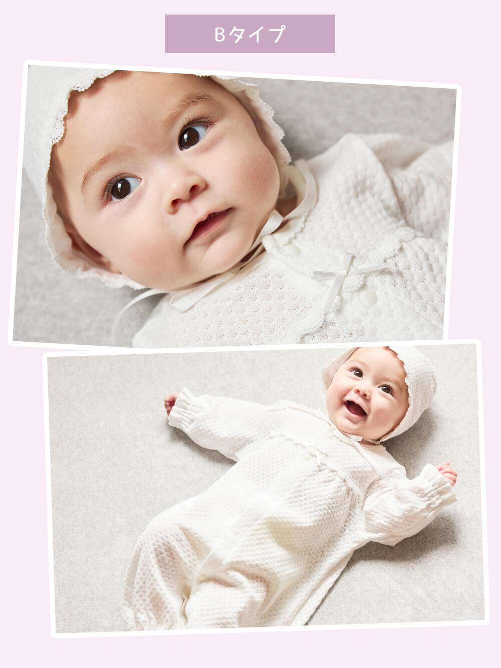 セレモニードレス|【日本製】春 夏 秋 レーシーニットドレス＆帽子セット