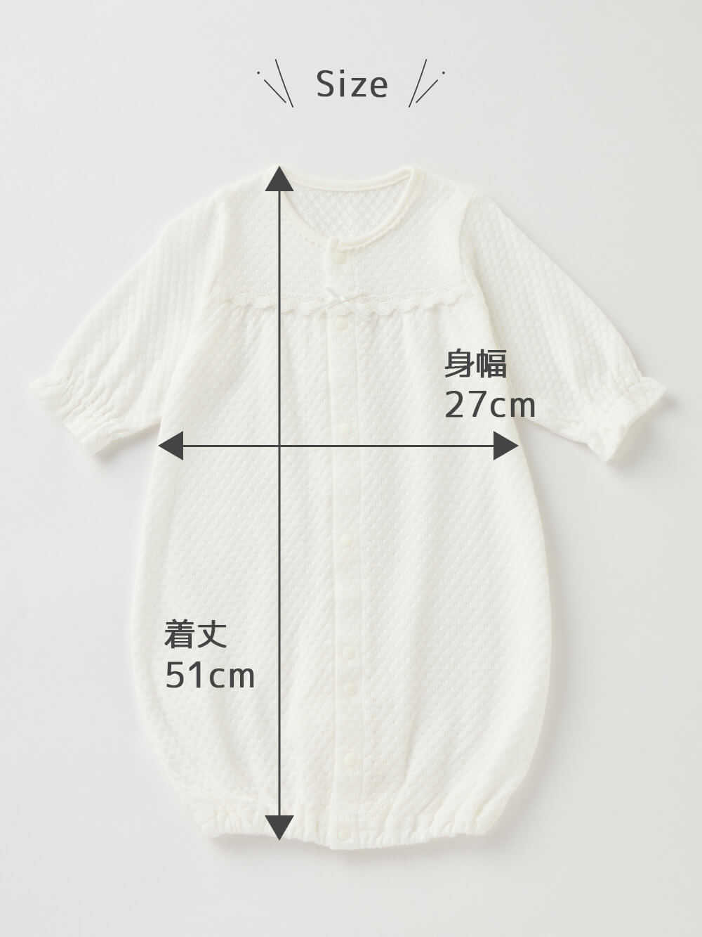 セレモニードレス|【日本製】春 夏 秋 レーシーニットドレス＆帽子セット