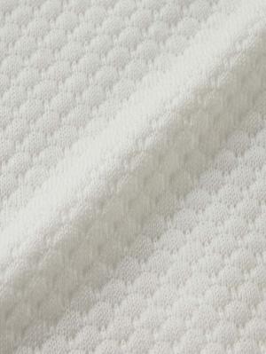 セレモニードレス|【日本製】春 夏 秋 レーシーニットドレス＆帽子セット