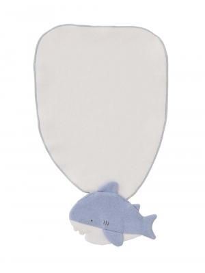 【mocmof】立体モチーフ汗取りタオル51758