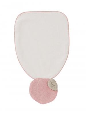 【mocmof】立体モチーフ汗取りタオル51758