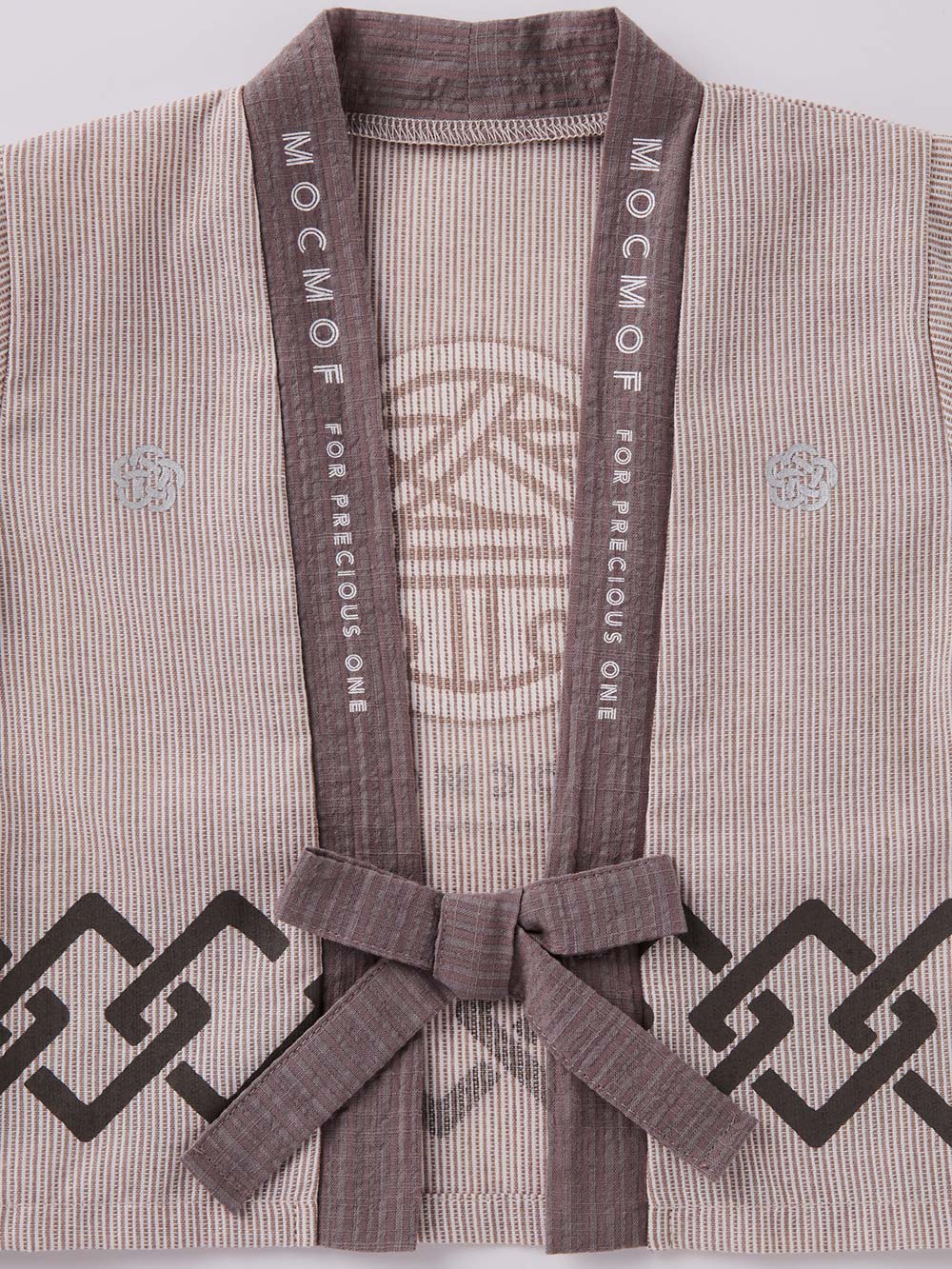 シーズンアイテム|【mocmof】お祭りはっぴ3Pセット