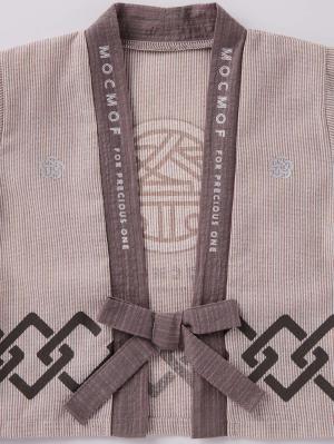 シーズンアイテム|【mocmof】お祭りはっぴ3Pセット