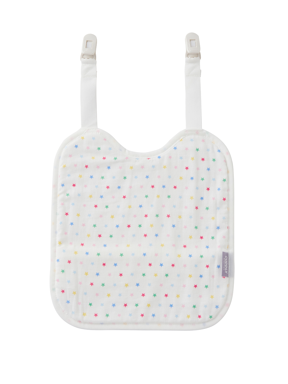 抱っこ紐|CUDDLY（カドリー）抱っこひも 暑さ対策 ひんやりカドリー　ビトウィーンパッド|マルチスター