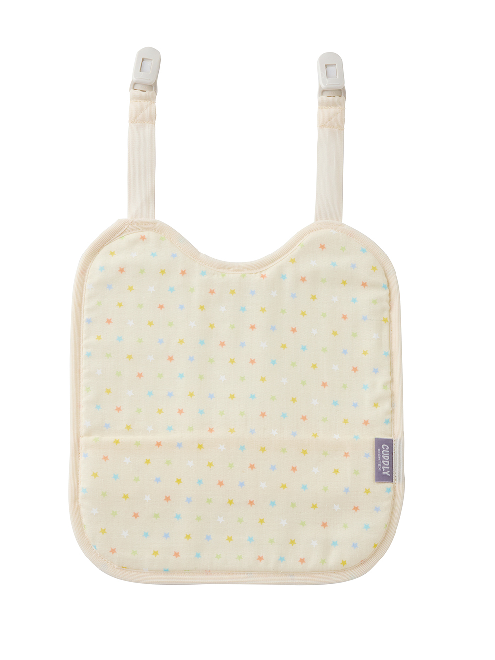 抱っこ紐|CUDDLY（カドリー）抱っこひも 暑さ対策 ひんやりカドリー　ビトウィーンパッド|レモンスター