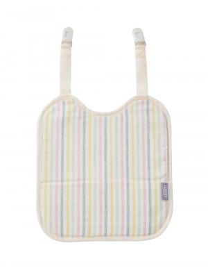 抱っこ紐|CUDDLY（カドリー）抱っこひも 暑さ対策 ひんやりカドリー　ビトウィーンパッド|マルチストライプ