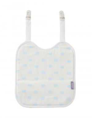 抱っこ紐|CUDDLY（カドリー）抱っこひも 暑さ対策 ひんやりカドリー　ビトウィーンパッド|ブルークラウド