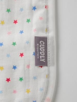 抱っこ紐|CUDDLY（カドリー）抱っこひも 暑さ対策 ひんやりカドリー　ビトウィーンパッド