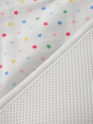 抱っこ紐|CUDDLY（カドリー）抱っこひも 暑さ対策 ひんやりカドリー　ビトウィーンパッド