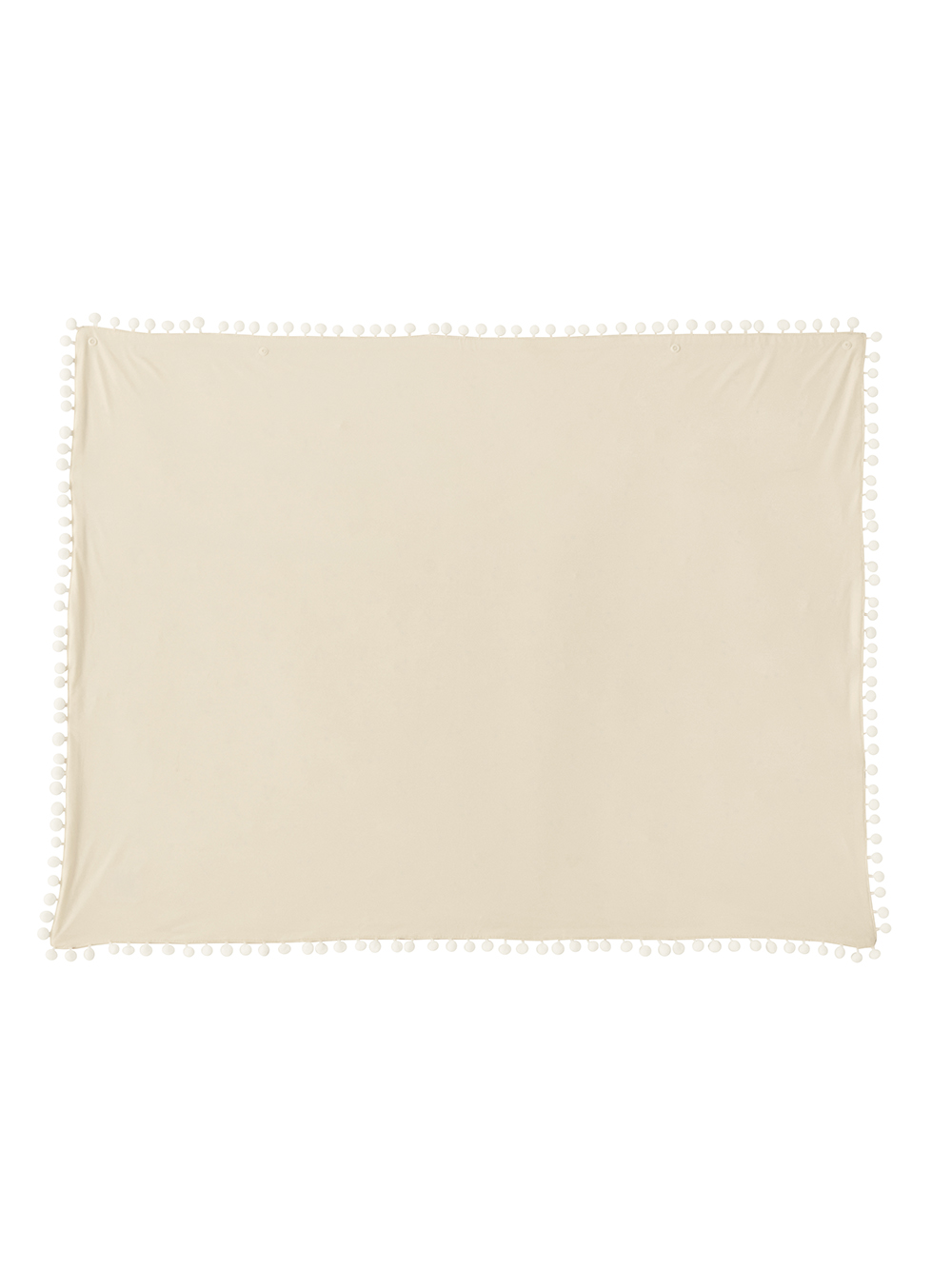 ベビーケープ|moc mof ひやとろ3WAYブランケット