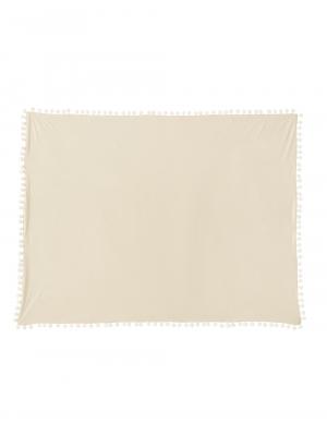 ベビーケープ|moc mof ひやとろ3WAYブランケット